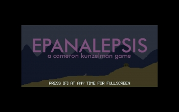 Epanalepsis Screenshot Epanalepsis Screenshot
